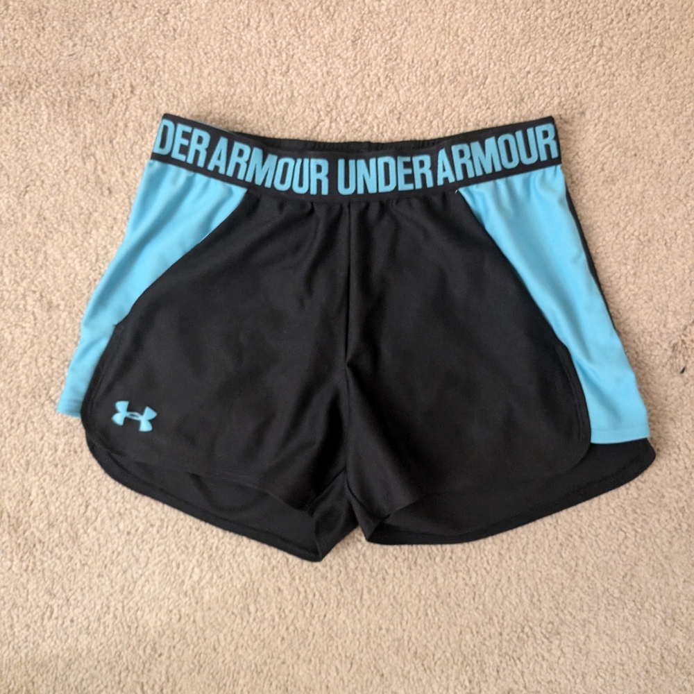 Under Armour Athletic Shorts